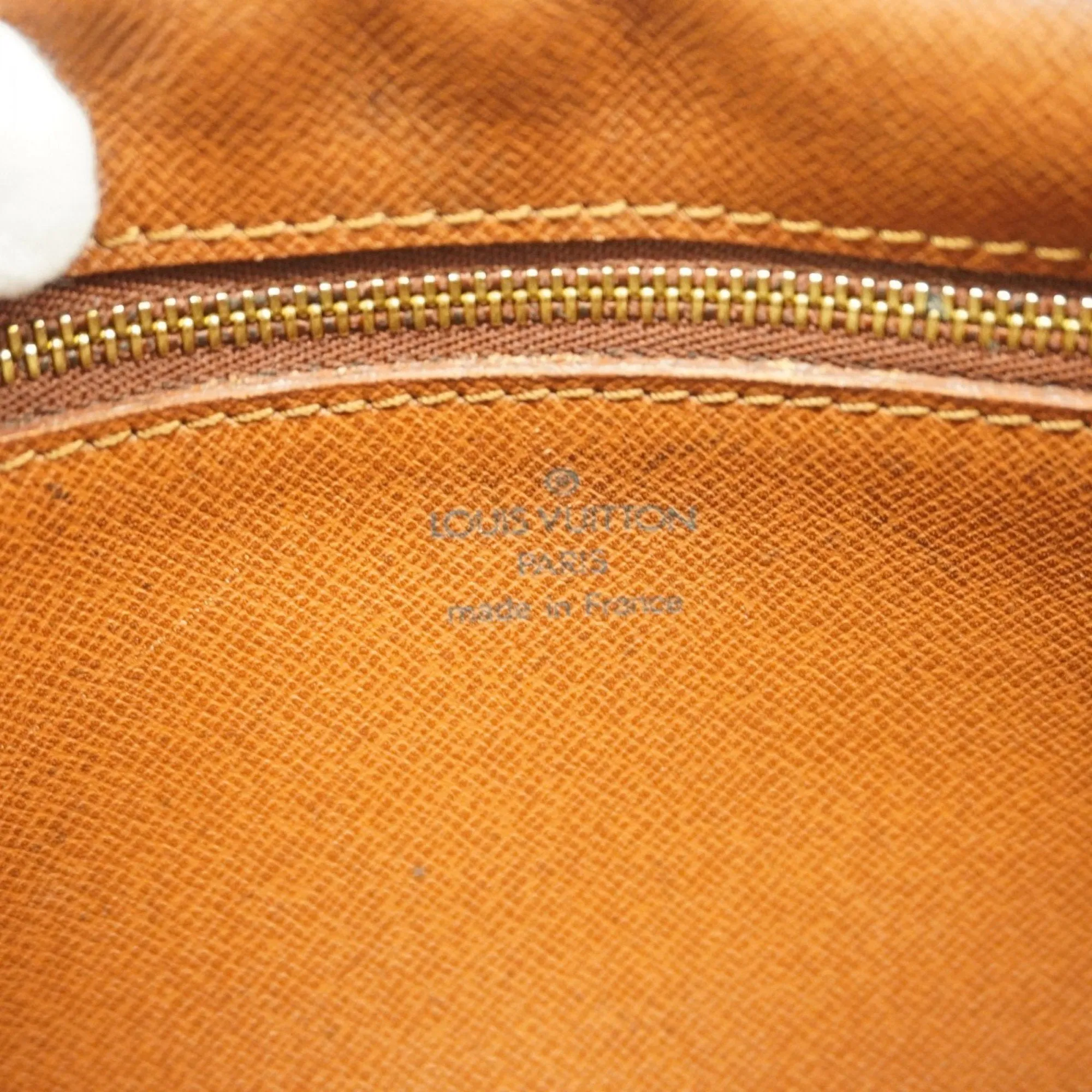 Louis Vuitton Shoulder Bag (Pre-Owned)