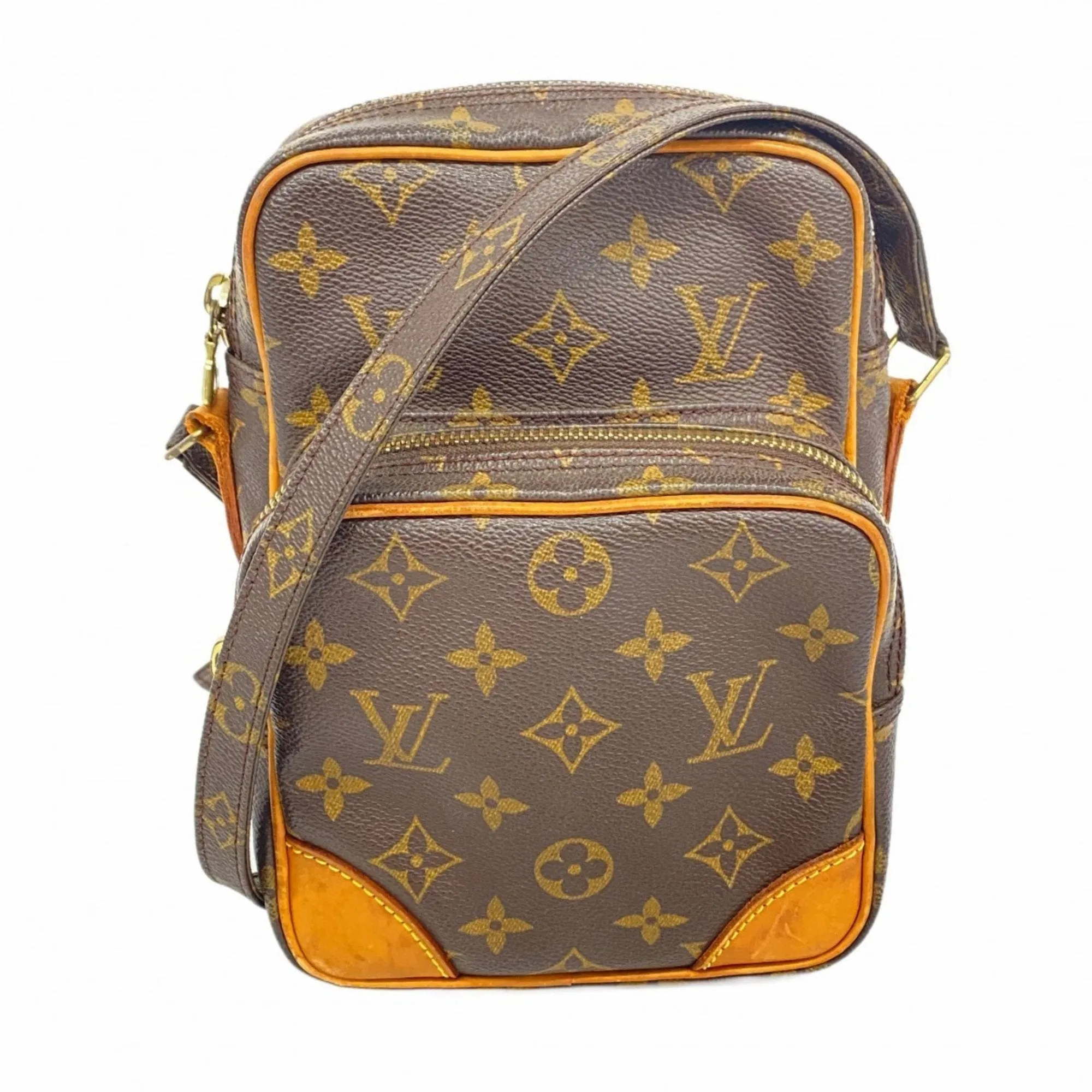 Louis Vuitton Shoulder Bag (Pre-Owned)