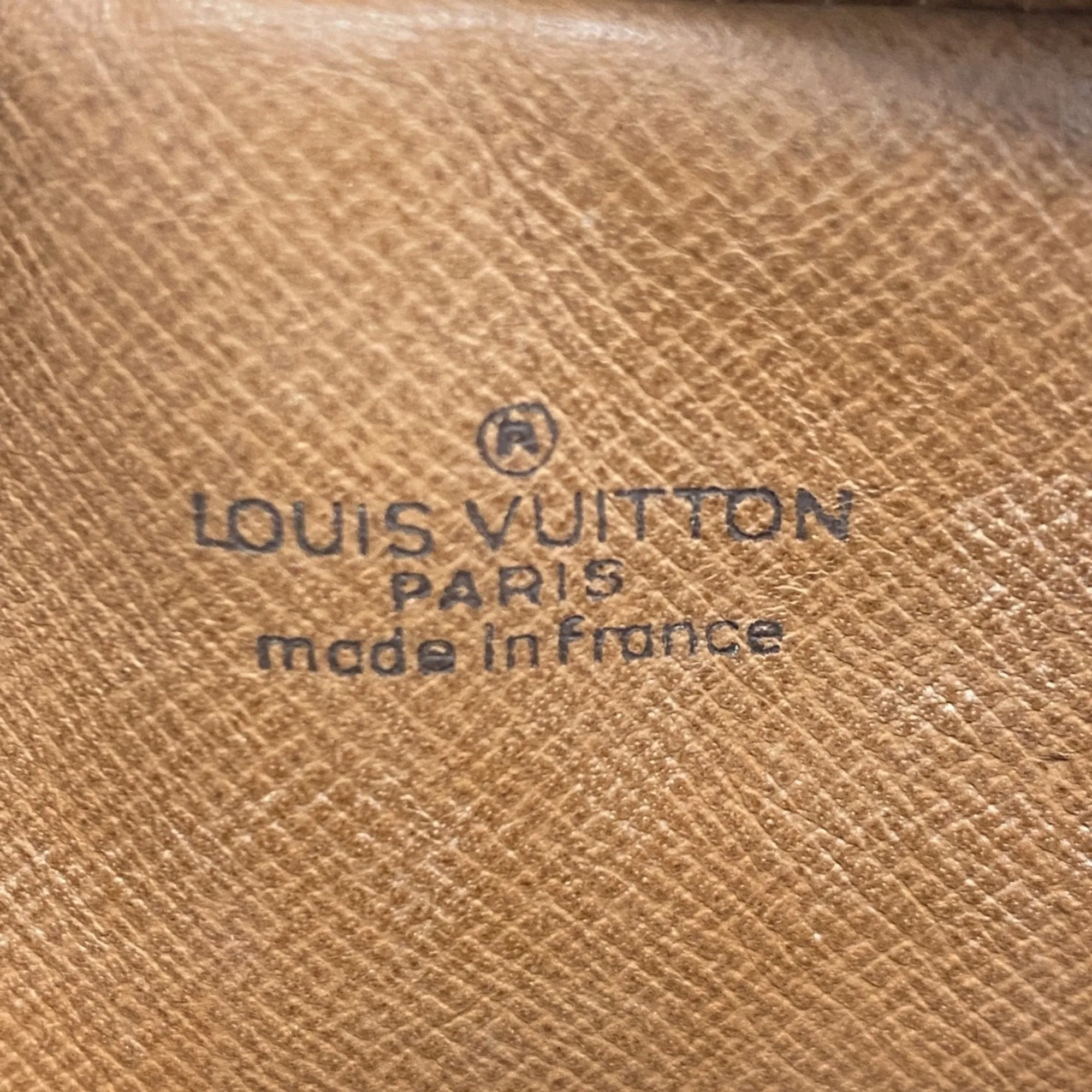 Louis Vuitton Shoulder Bag (Pre-Owned)