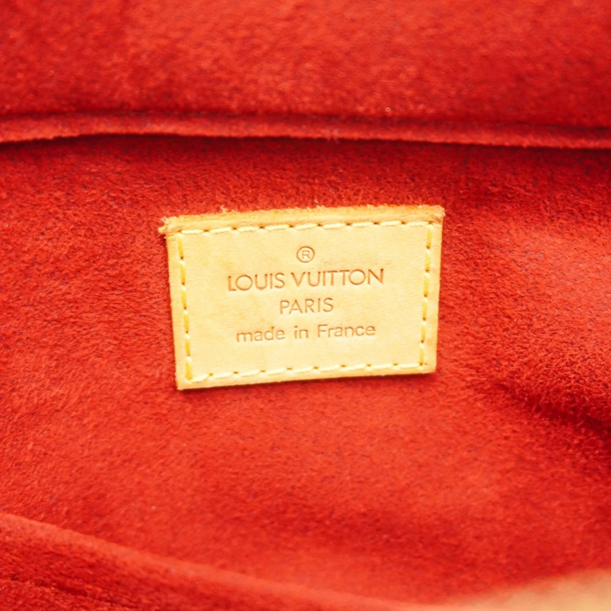 Louis Vuitton Shoulder Bag (Pre-Owned)