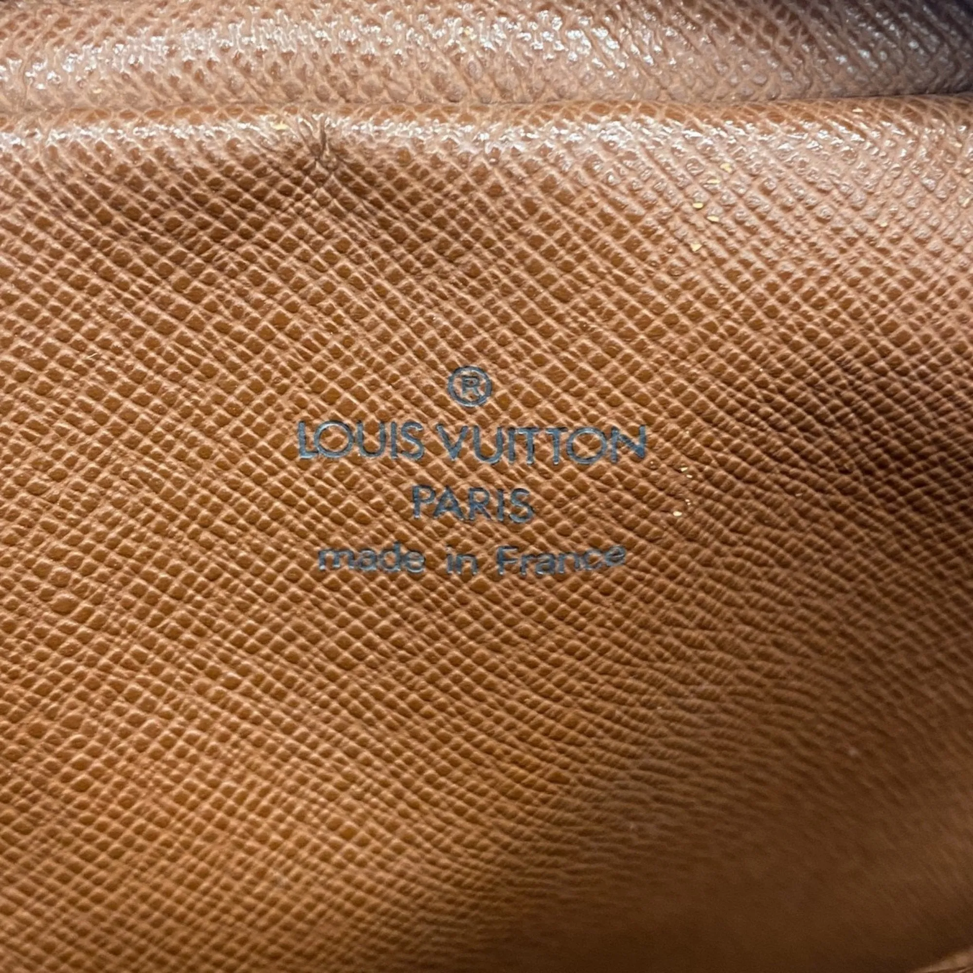 Louis Vuitton Shoulder Bag (Pre-Owned)