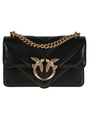 Love Bag Bag In Nappa