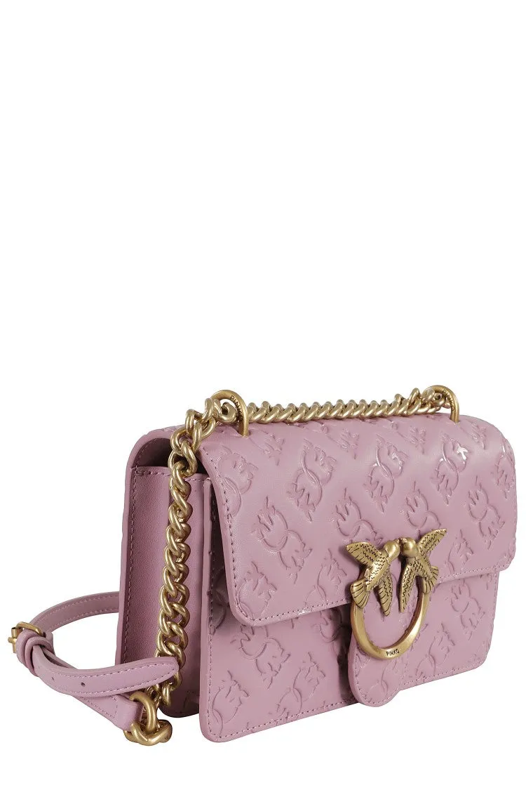 Love One Mini Dc Calf Silk