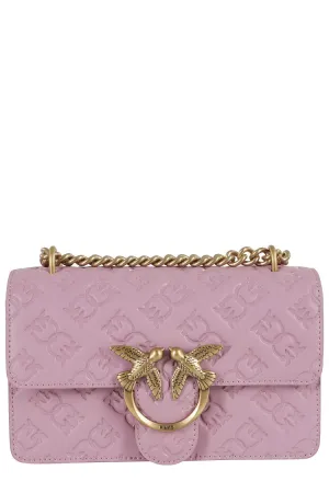Love One Mini Dc Calf Silk