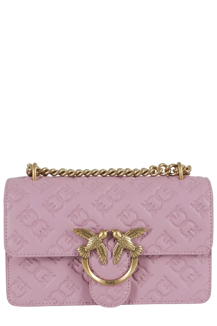Love One Mini Dc Calf Silk