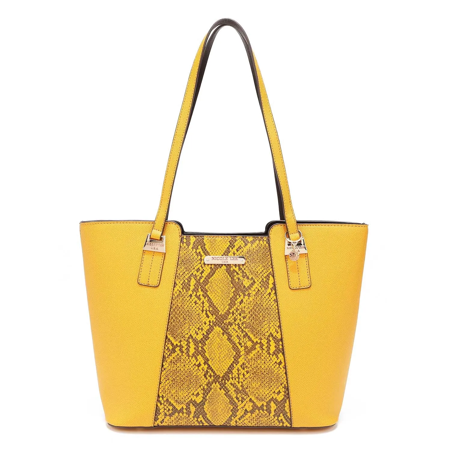 MALIA 3 PIECE SET (Tote, Crossbody, Clutch)