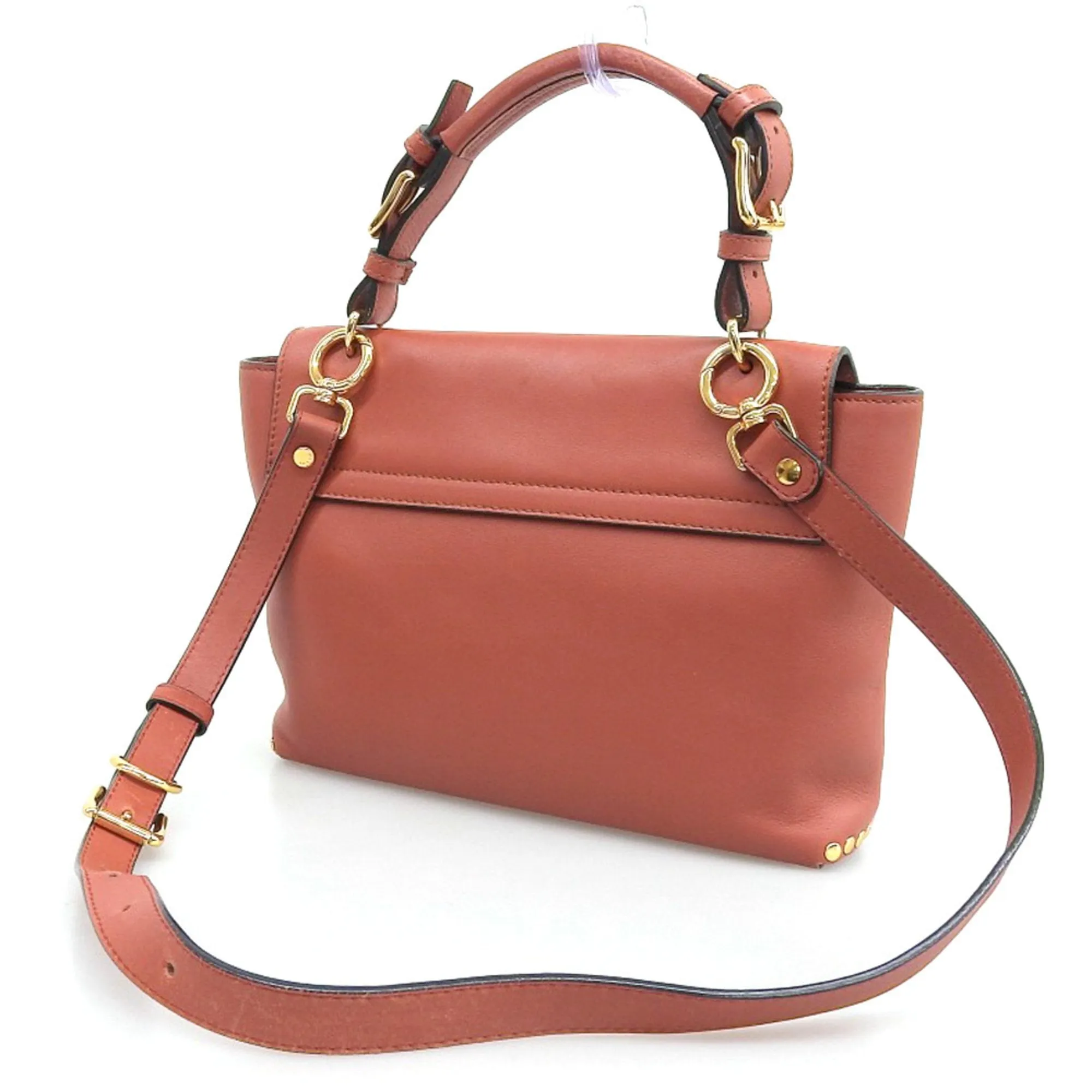 Marni Handbag Shoulder Bag (Pre-Owned)