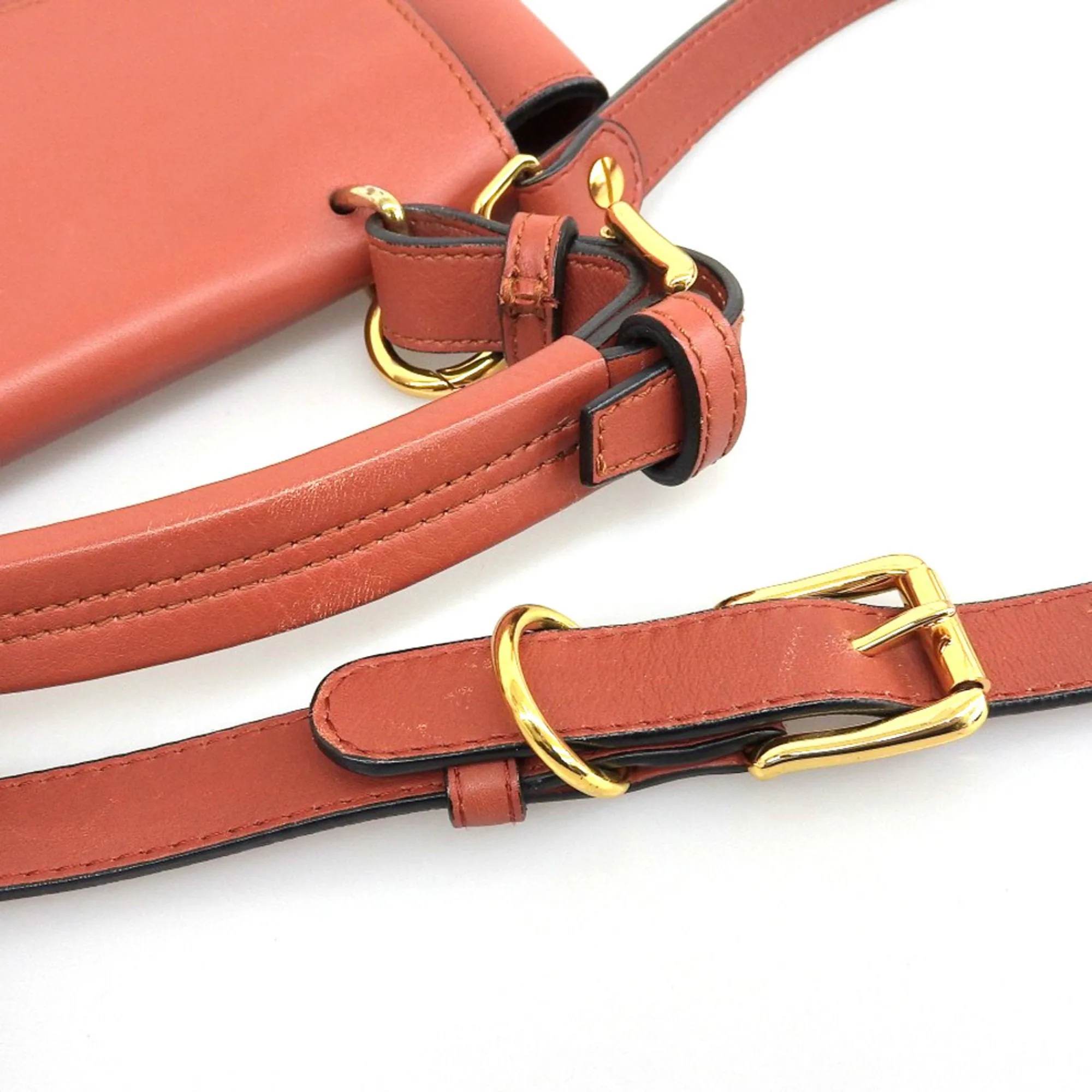 Marni Handbag Shoulder Bag (Pre-Owned)
