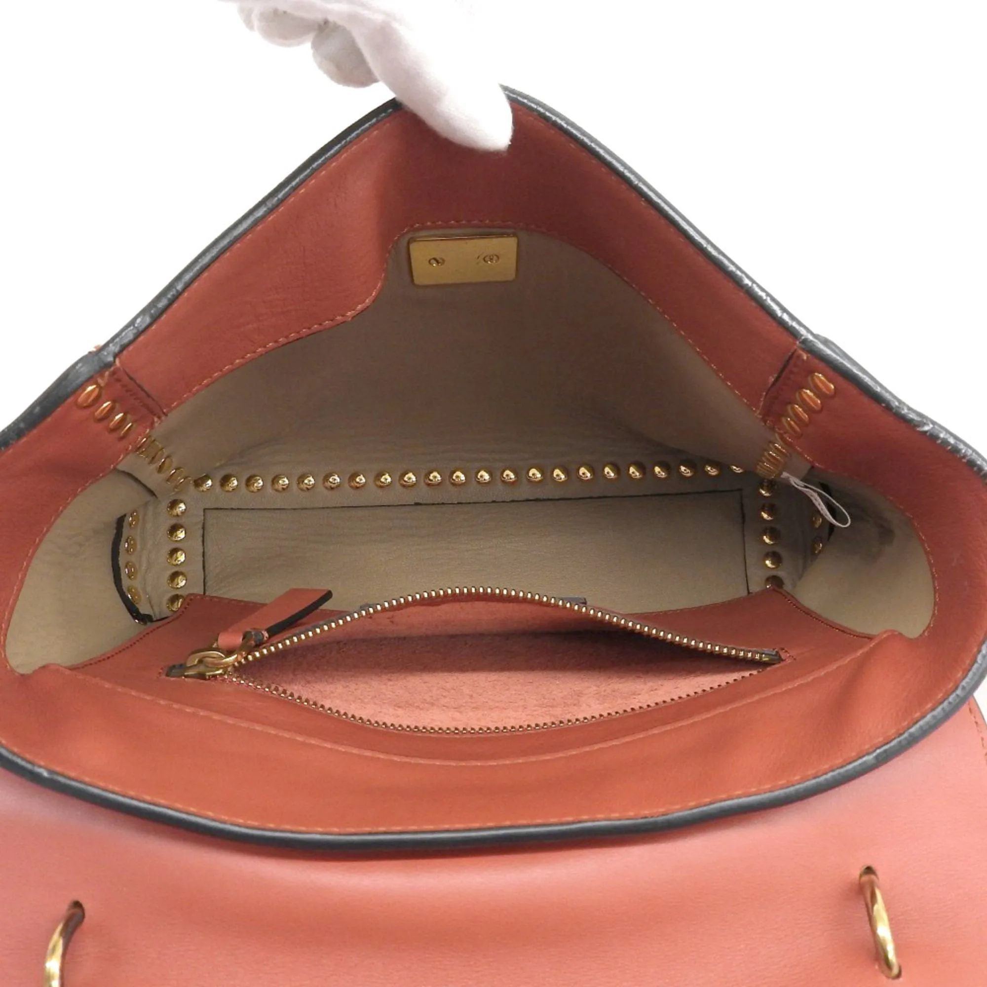 Marni Handbag Shoulder Bag (Pre-Owned)