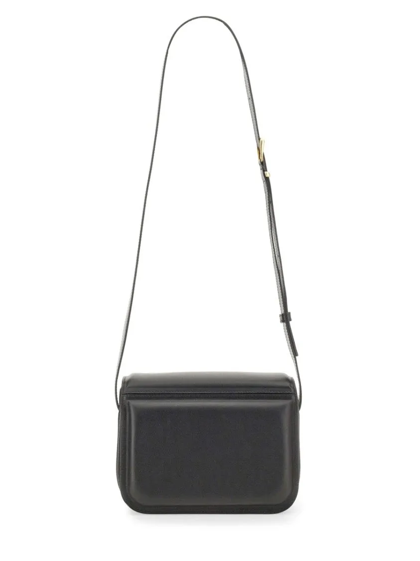 Medium "Oscar" Trunk Bag