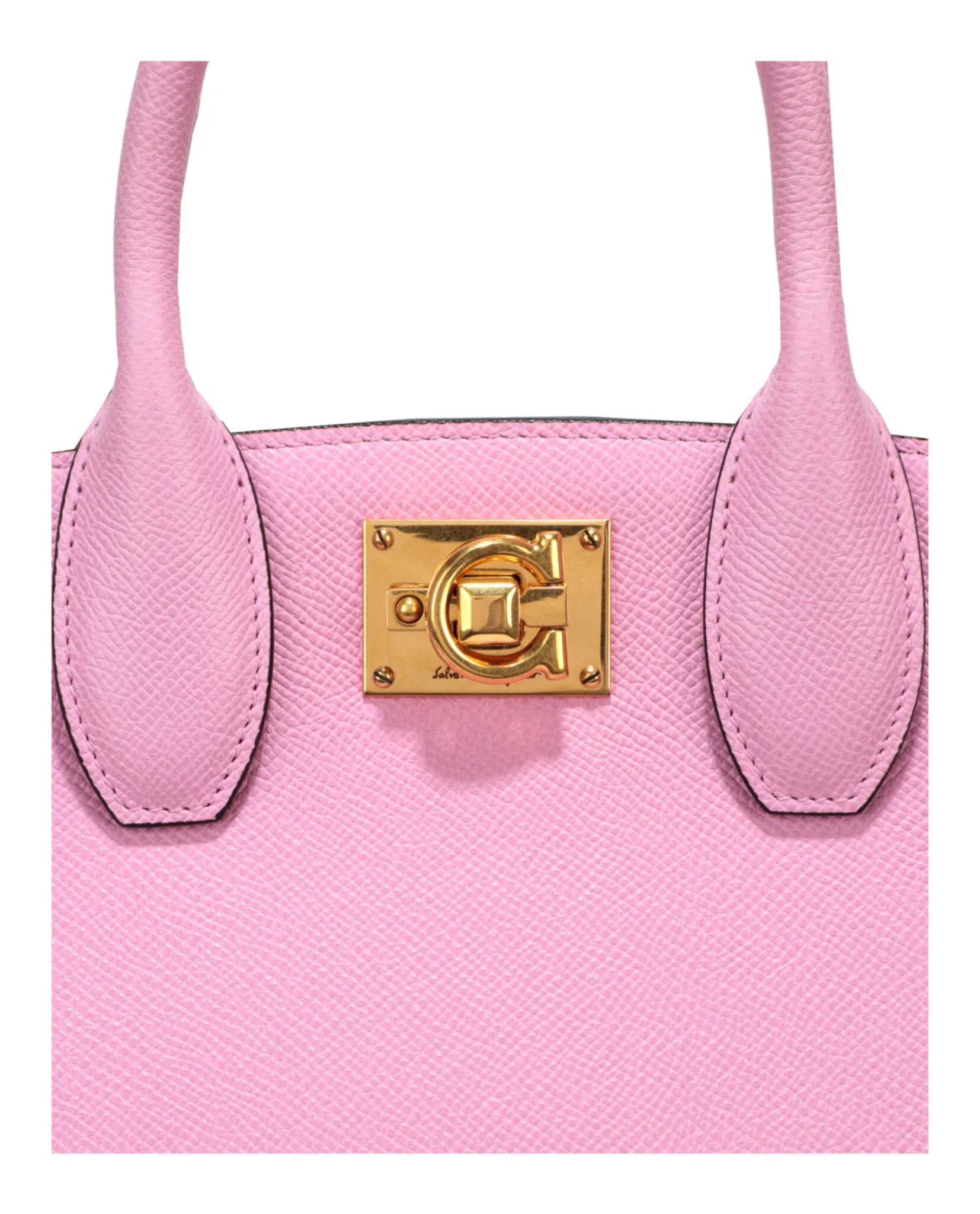 Medium The Studio Box Bag
