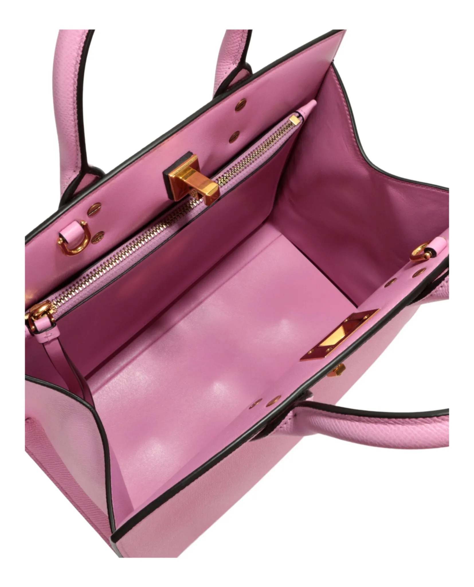 Medium The Studio Box Bag