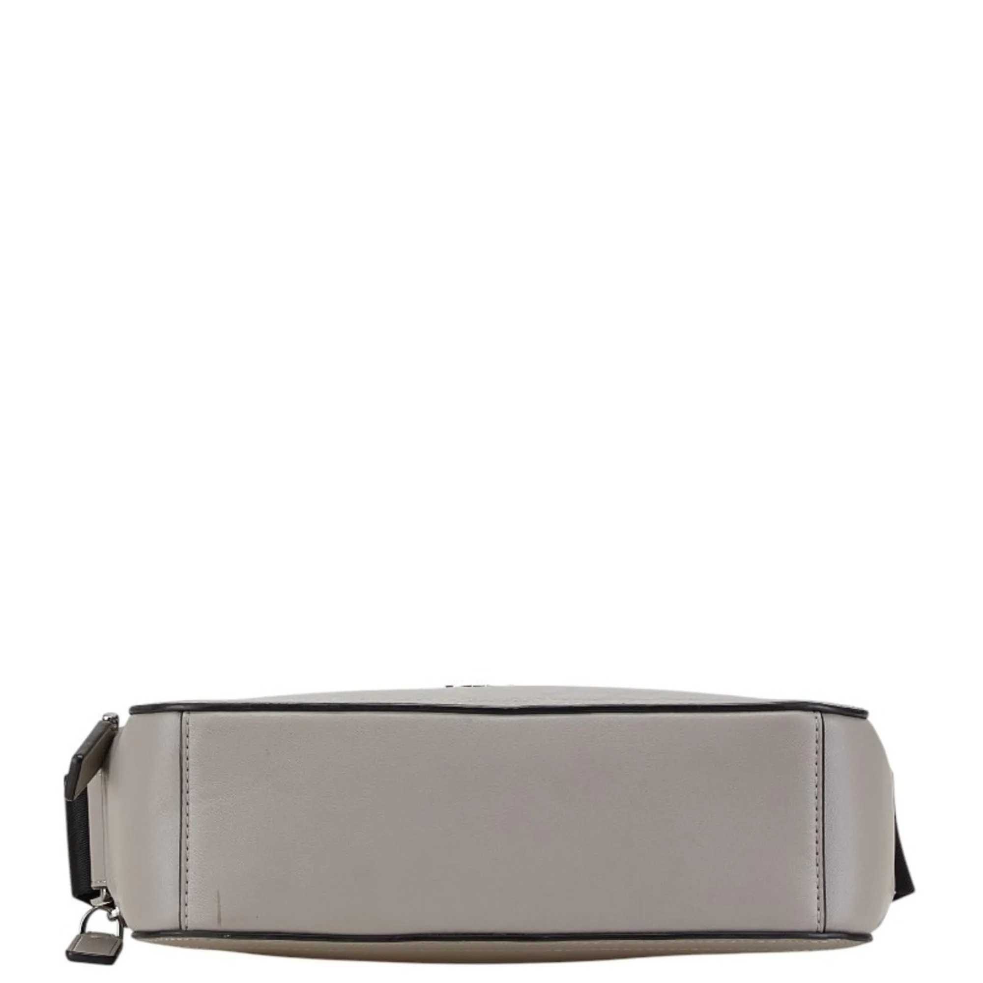 Michael Kors  Leather Handbag Shoulder Bag (Pre-Owned)
