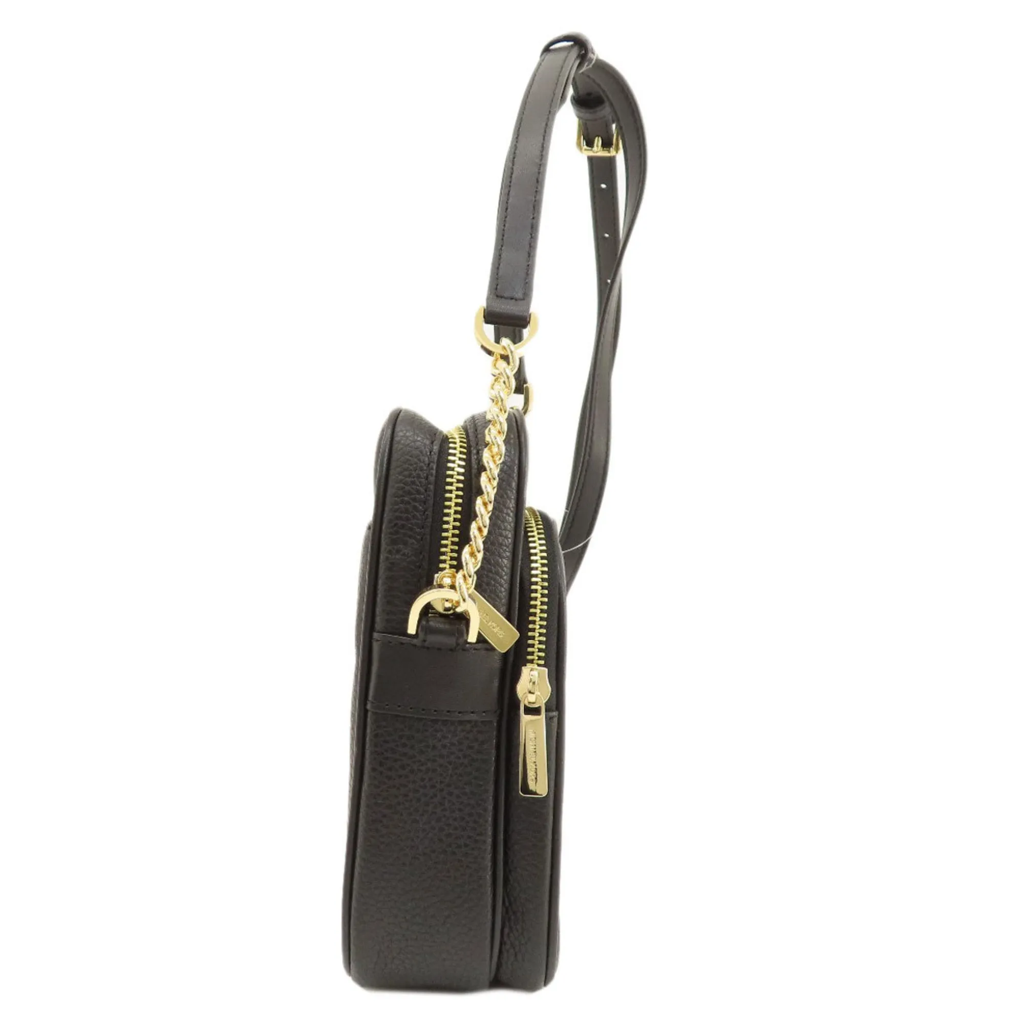 Michael Kors  Leather Shoulder Bag (Pre-Owned)