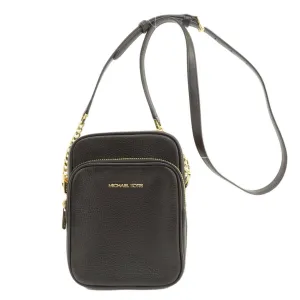 Michael Kors  Leather Shoulder Bag (Pre-Owned)