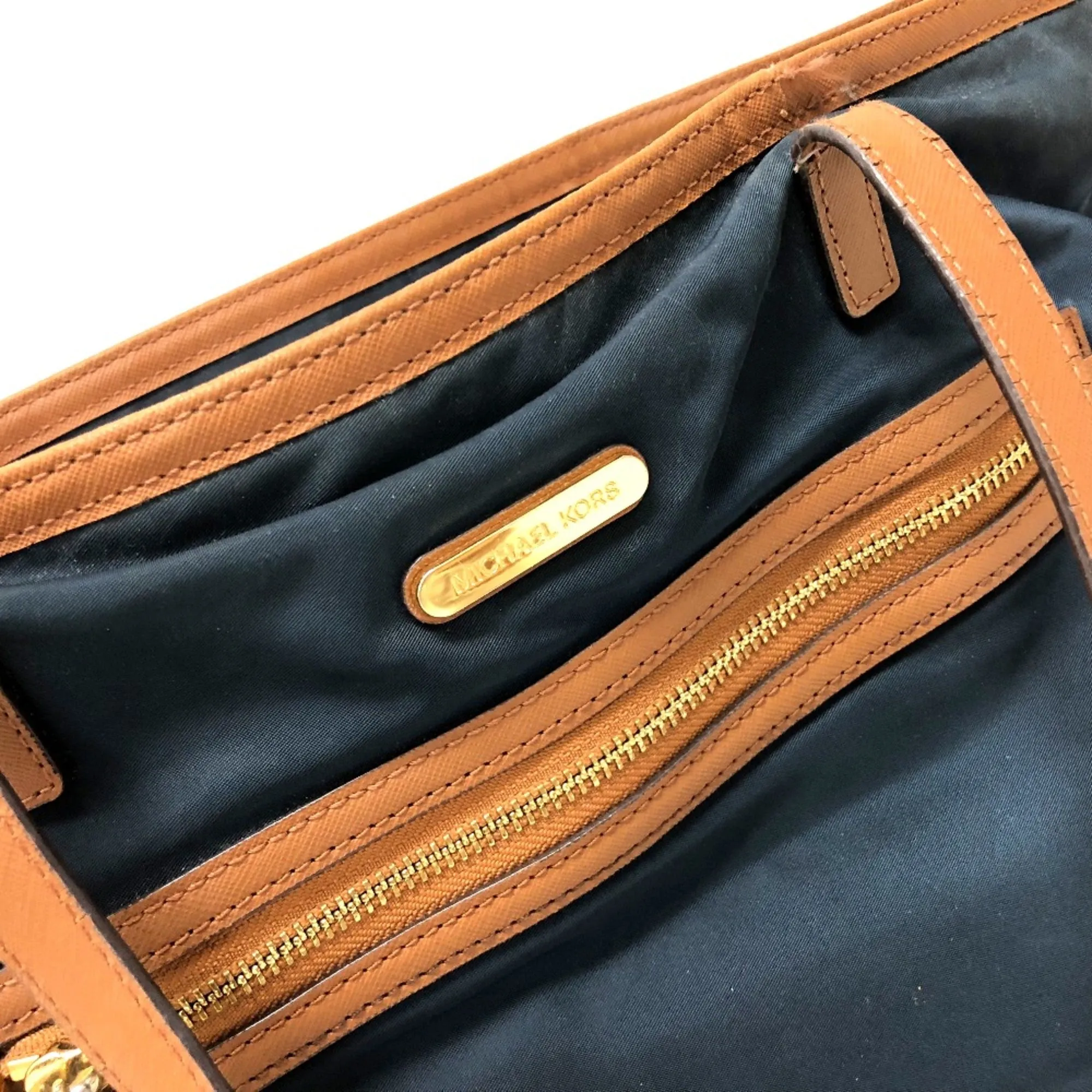 Michael Kors  Other Shoulder Bag (Pre-Owned)