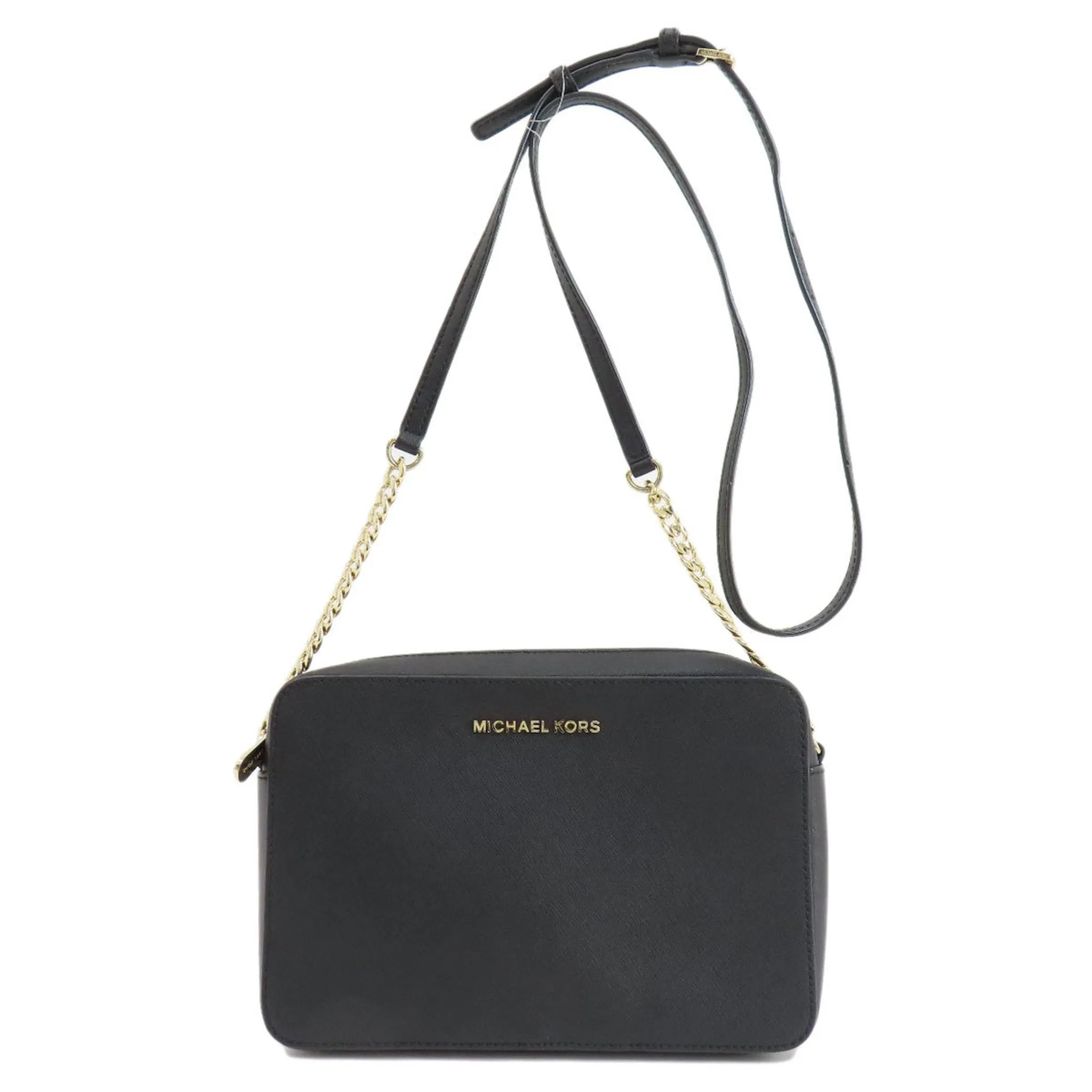 Michael Kors  Pvc Shoulder Bag (Pre-Owned)