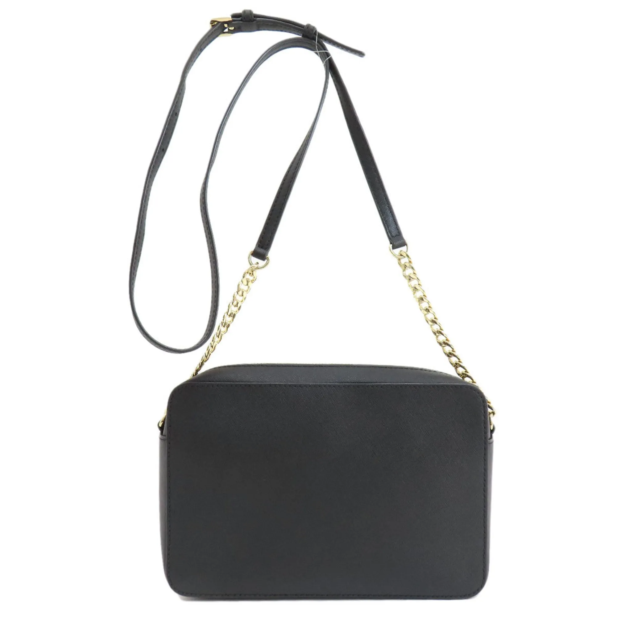 Michael Kors  Pvc Shoulder Bag (Pre-Owned)