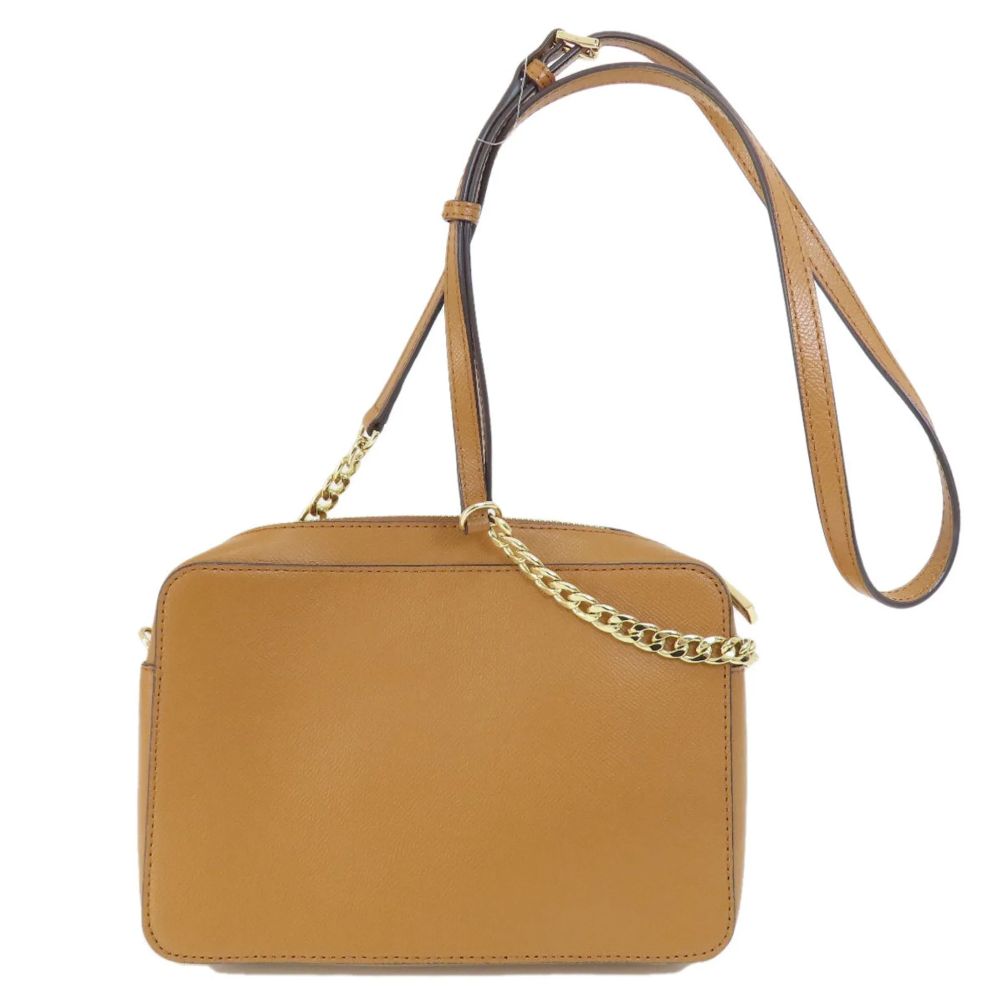 Michael Kors  Pvc Shoulder Bag (Pre-Owned)
