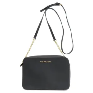 Michael Kors  Pvc Shoulder Bag (Pre-Owned)