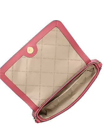 Michael Michael Kors Medium Logo Convertible Crossbody Bag