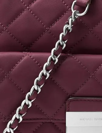 Michael Michael Kors Sloan Medium Swing Pack