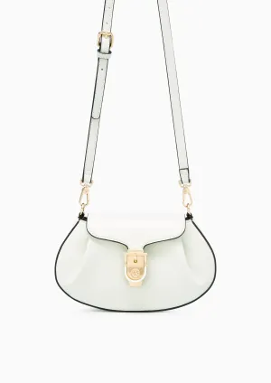 Mills S Crossbody Bag Light Green