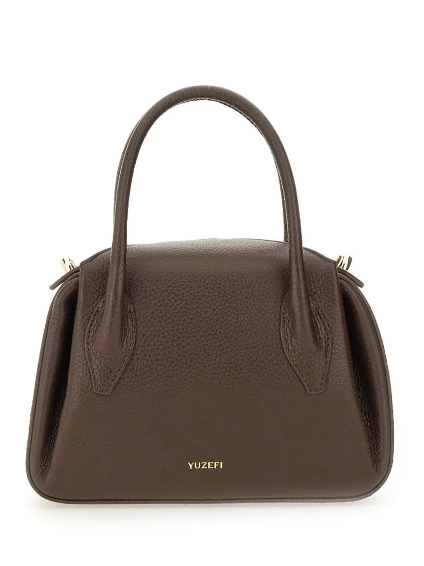 Mini "Oyster" Bag