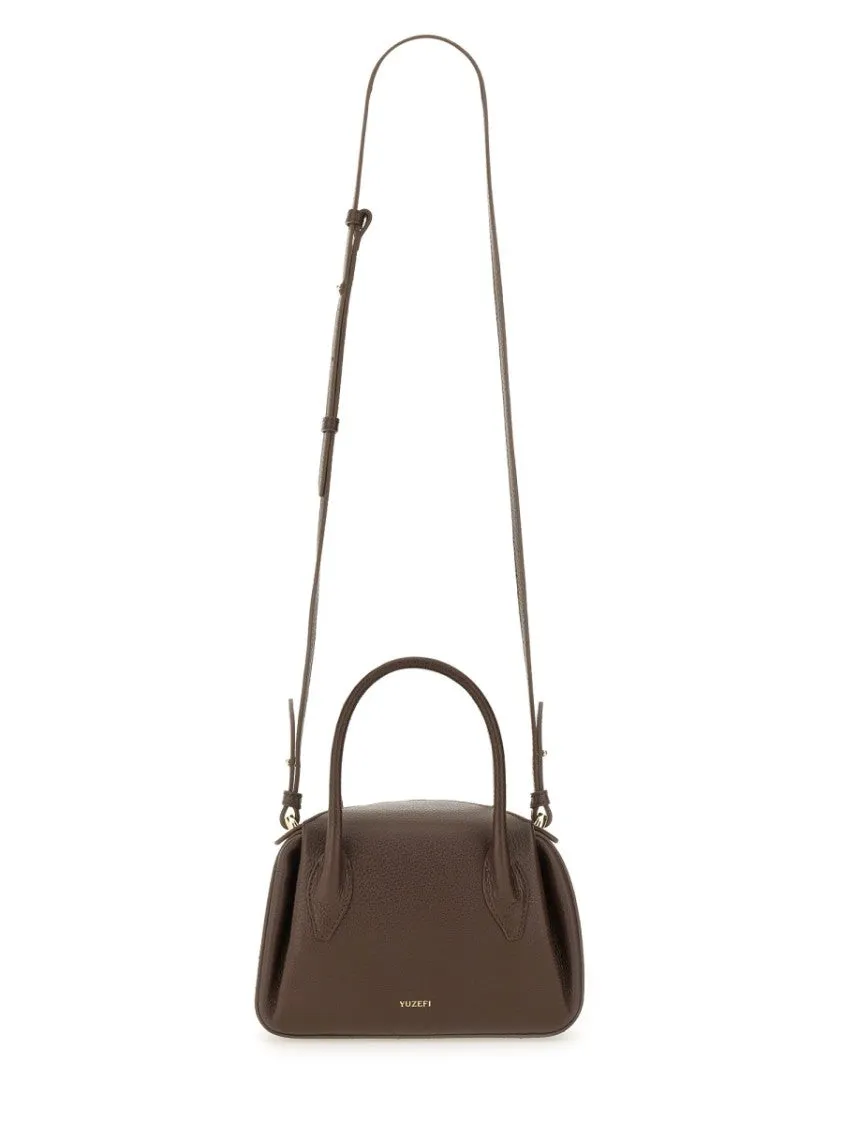 Mini "Oyster" Bag