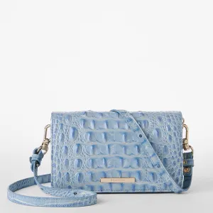 Minuette Crossbody Heavenly Blue Melbourne