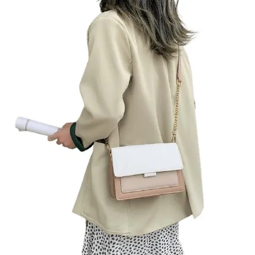 Monogram Crossbody