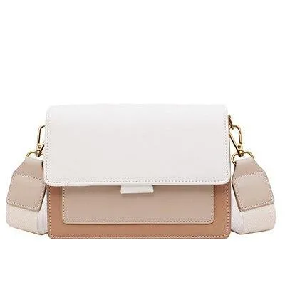 Monogram Crossbody