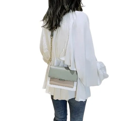 Monogram Crossbody