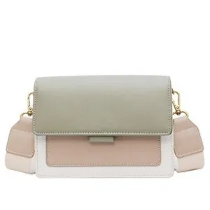 Monogram Crossbody