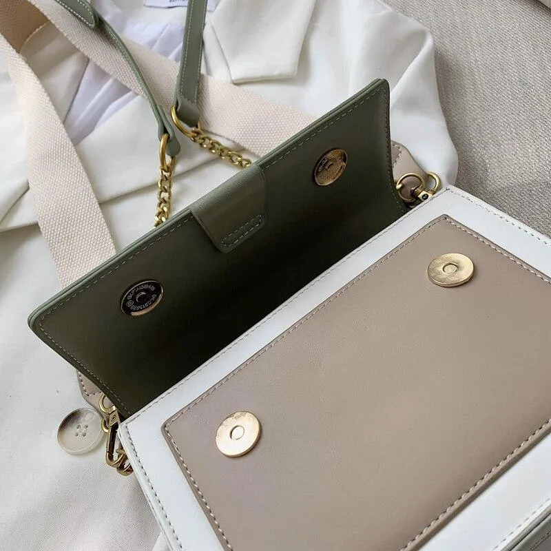 Monogram Crossbody