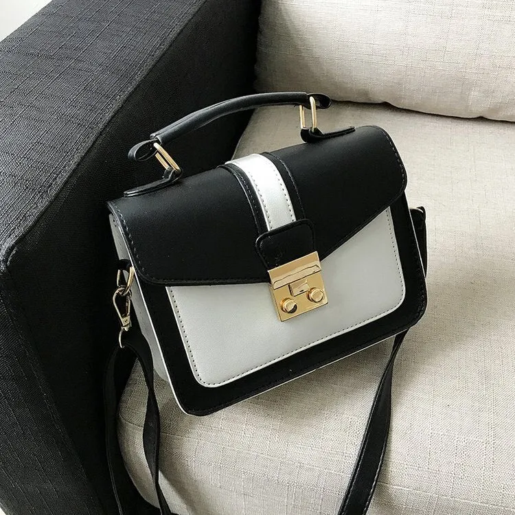 Monogram Crossbody
