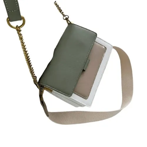 Monogram Crossbody