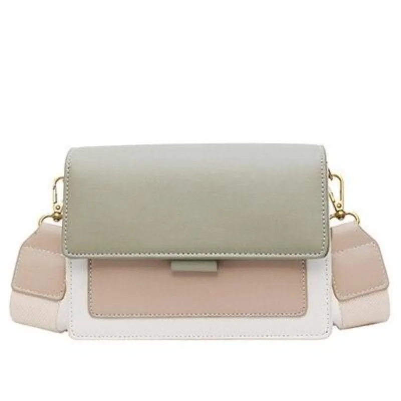 Monogram Crossbody