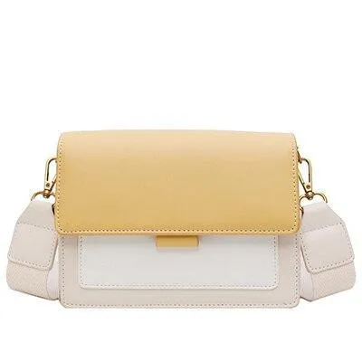 Monogram Crossbody