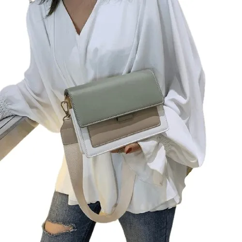 Monogram Crossbody