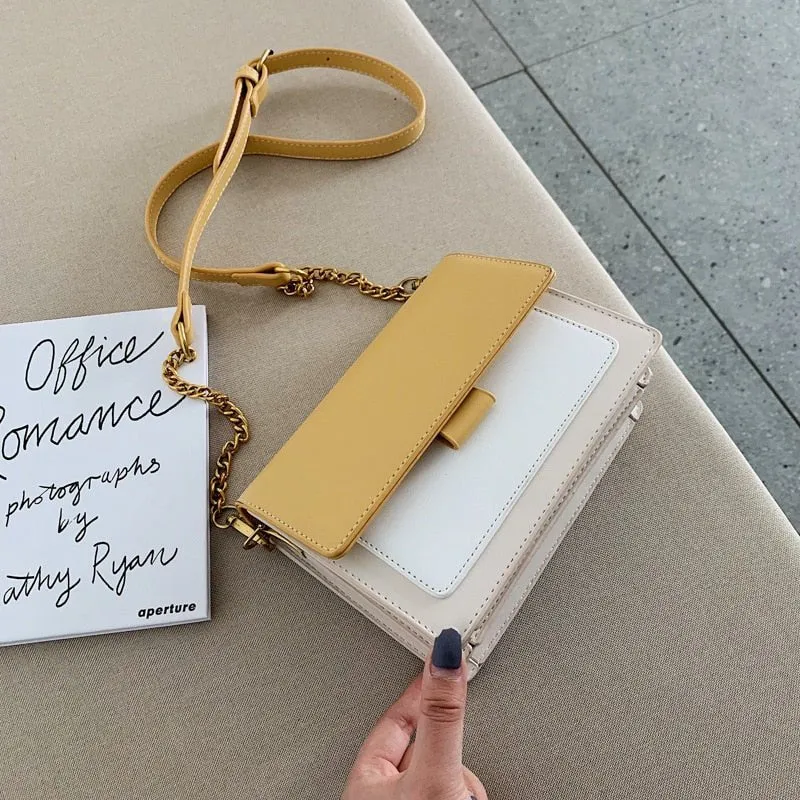 Monogram Crossbody