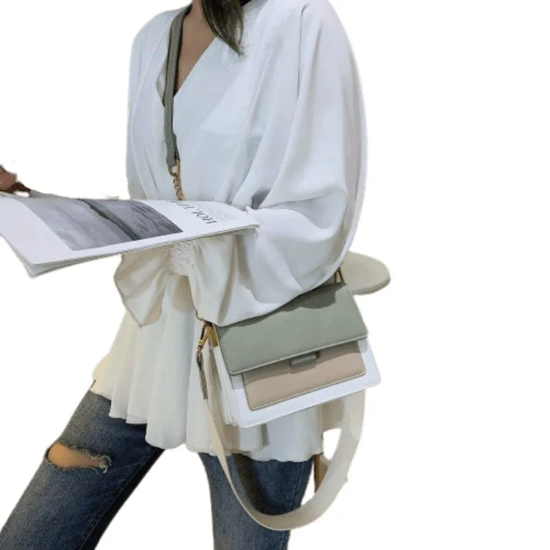 Monogram Crossbody