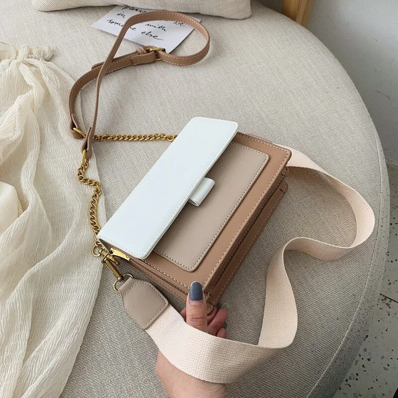 Monogram Crossbody