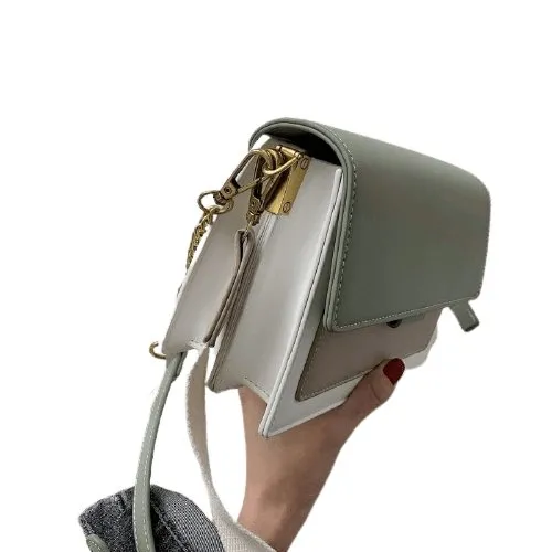 Monogram Crossbody