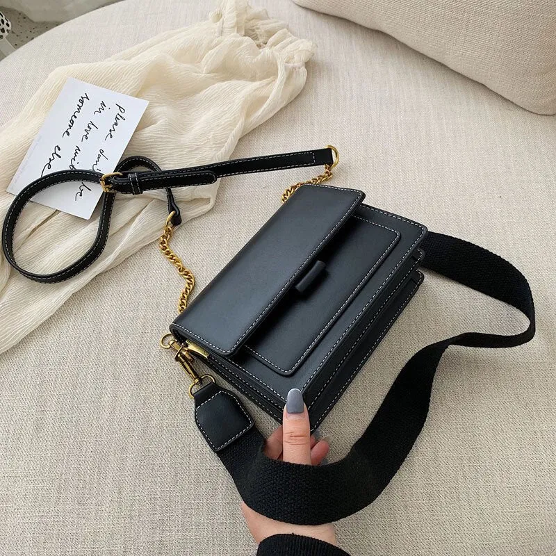 Monogram Crossbody