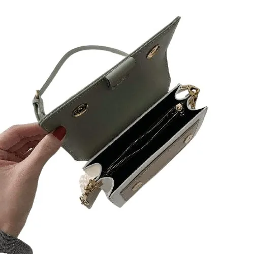 Monogram Crossbody