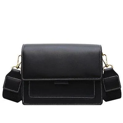 Monogram Crossbody