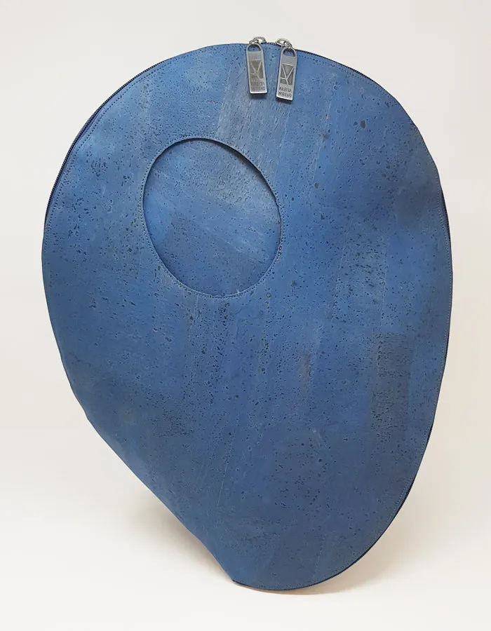 Moon Cork Backpack