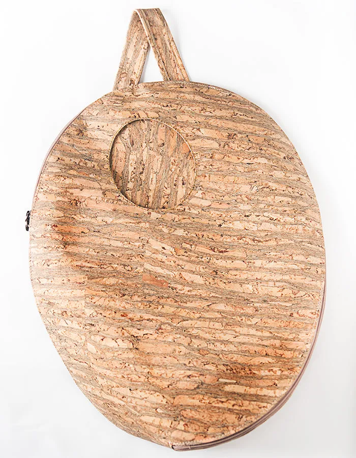 Moon Cork Backpack
