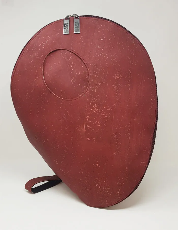 Moon Cork Backpack